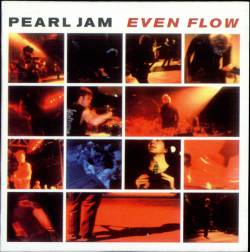Pearl Jam : Even Flow (Live)